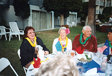 San Diego, California 1996